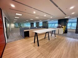 The Concourse (D7), Office #601938441